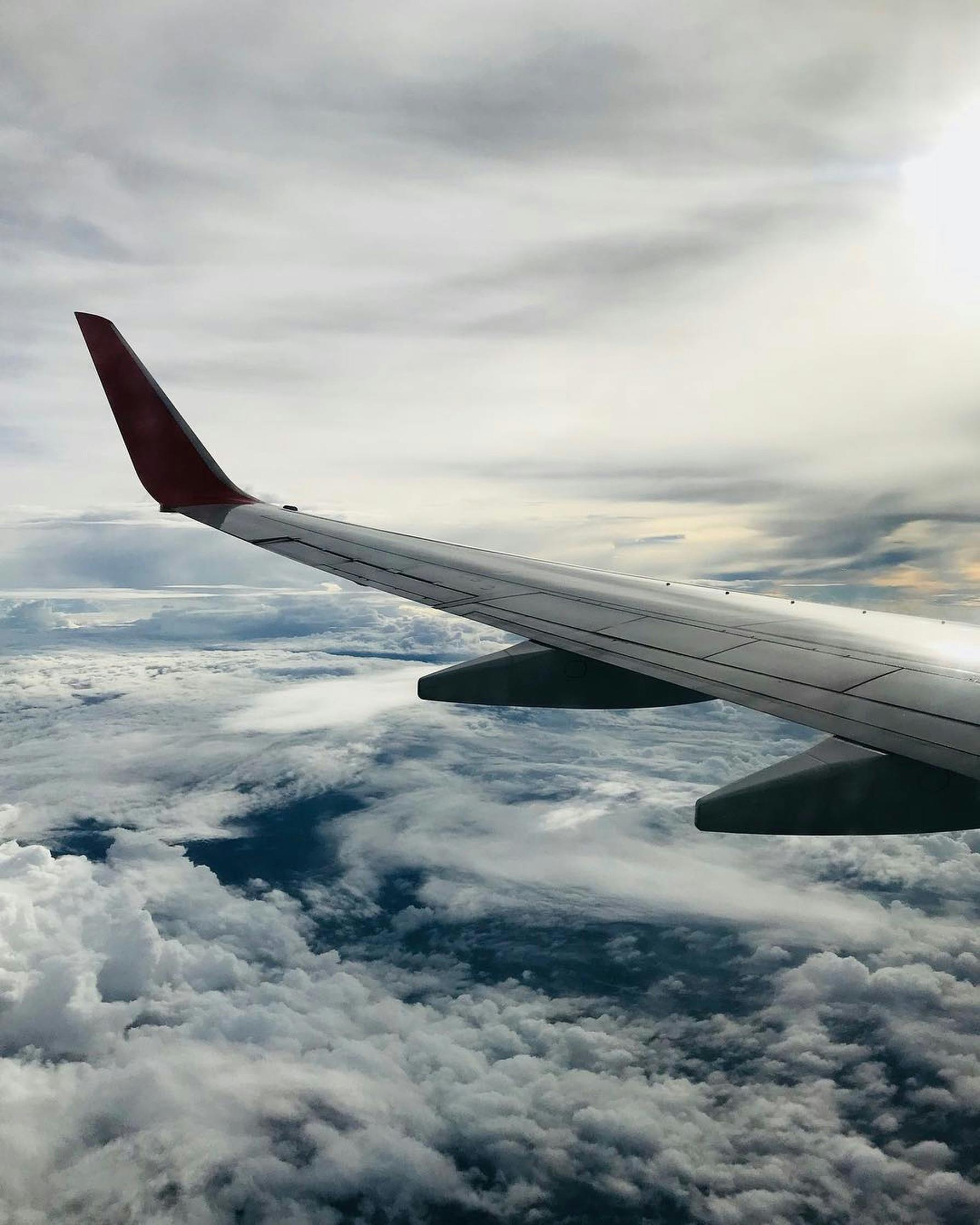 Airfoil Optimization hero image